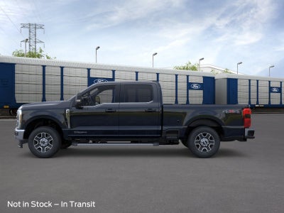 2026 Ford Super Duty F-350 SRW ACTIVE X