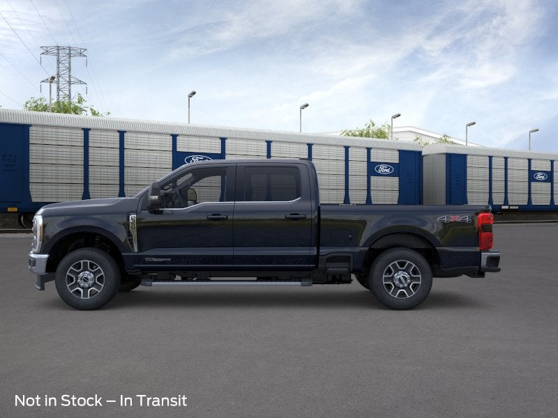2026 Ford Super Duty F-350 SRW ACTIVE X