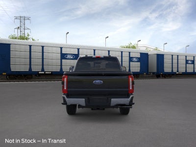 2026 Ford Super Duty F-350 SRW ACTIVE X