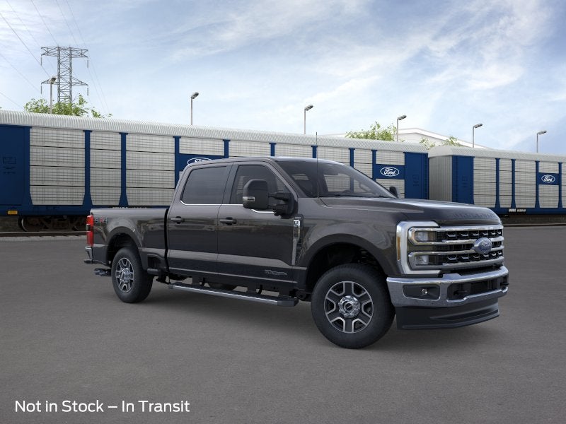 2026 Ford Super Duty F-350 SRW ACTIVE X