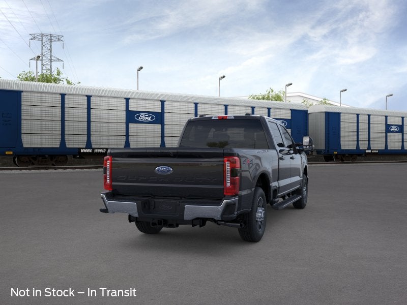 2026 Ford Super Duty F-350 SRW ACTIVE X