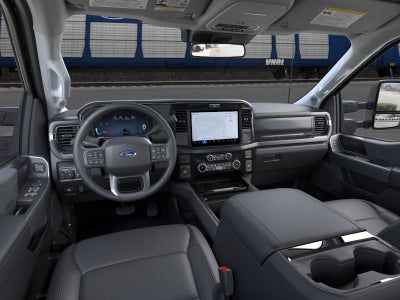 2026 Ford Super Duty F-350 SRW ACTIVE X