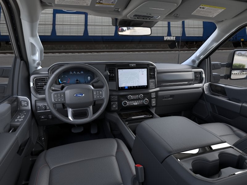 2026 Ford Super Duty F-350 SRW ACTIVE X