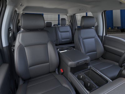 2026 Ford Super Duty F-350 SRW ACTIVE X