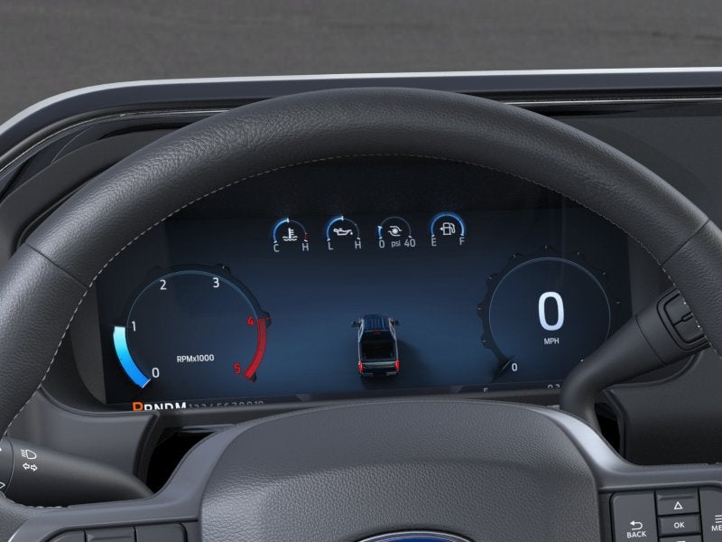 2026 Ford Super Duty F-350 SRW ACTIVE X