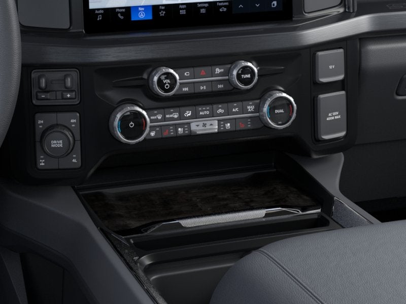 2026 Ford Super Duty F-350 SRW ACTIVE X