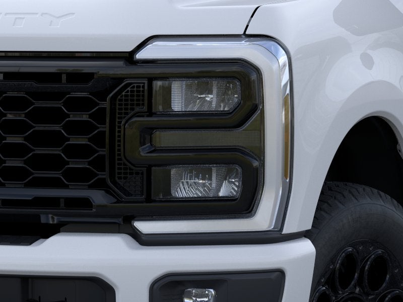 2026 Ford Super Duty F-350 SRW ACTIVE X