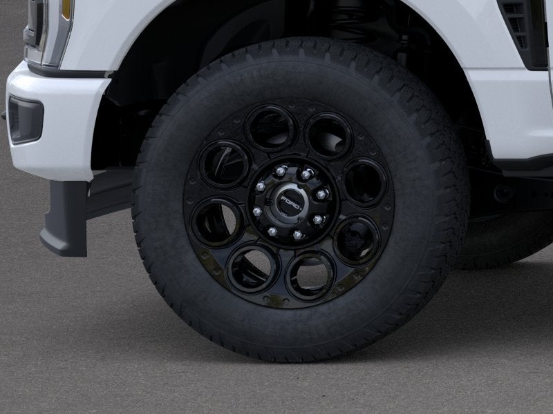 2026 Ford Super Duty F-350 SRW ACTIVE X