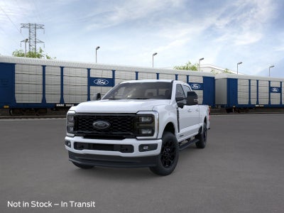 2026 Ford Super Duty F-350 SRW ACTIVE X