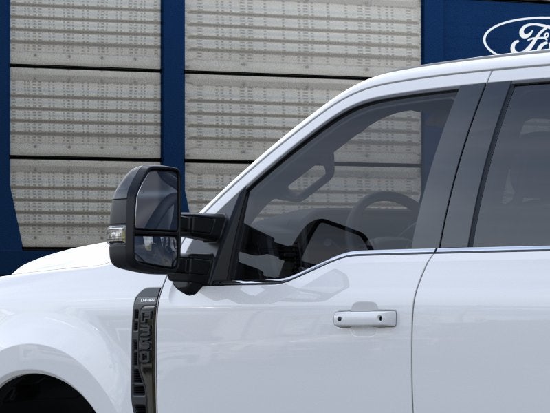 2026 Ford Super Duty F-350 SRW ACTIVE X