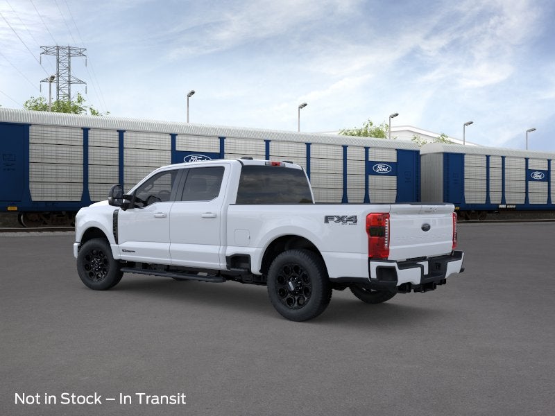 2026 Ford Super Duty F-350 SRW ACTIVE X