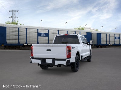 2026 Ford Super Duty F-350 SRW ACTIVE X