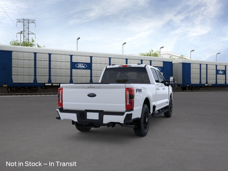 2026 Ford Super Duty F-350 SRW ACTIVE X