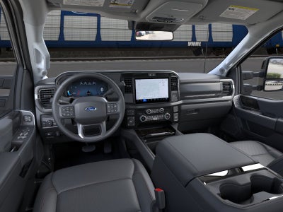 2026 Ford Super Duty F-350 SRW ACTIVE X