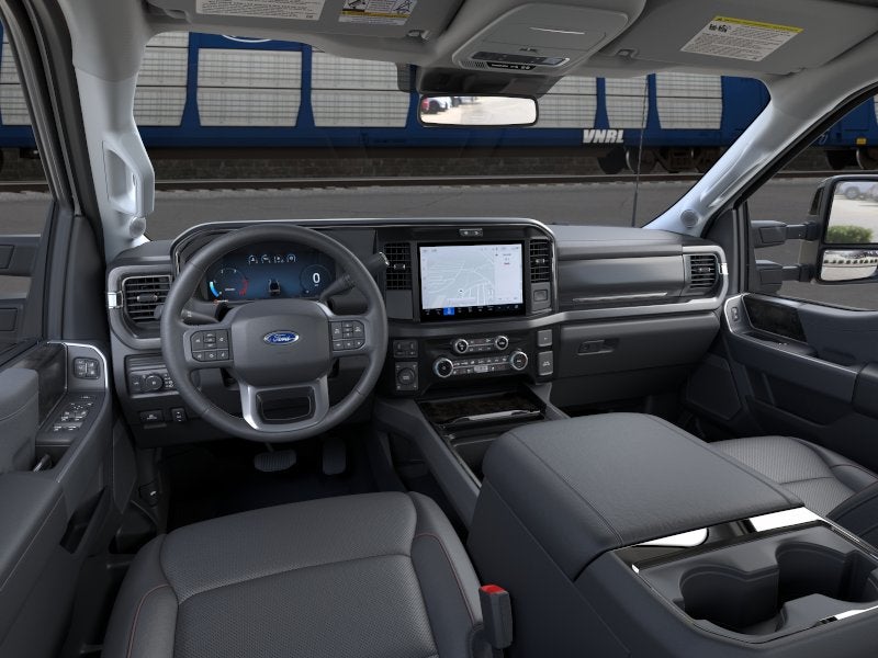 2026 Ford Super Duty F-350 SRW ACTIVE X