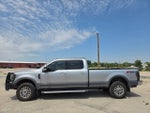2022 Ford Super Duty F-350 SRW LARIAT