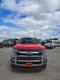 2022 Ford Super Duty F-350 SRW XL