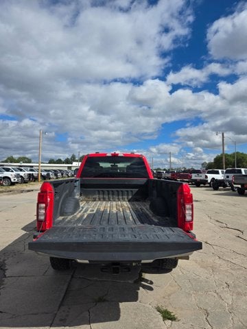 2022 Ford Super Duty F-350 SRW XL