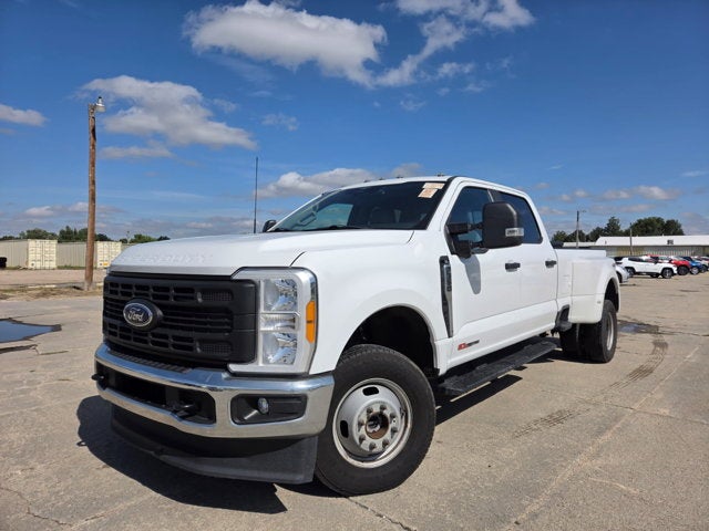 2023 Ford Super Duty F-350 DRW XL