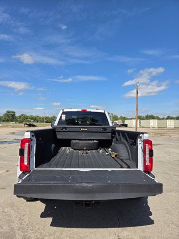 2023 Ford Super Duty F-350 DRW XL