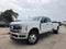 2026 Ford Super Duty F-350 DRW XLT