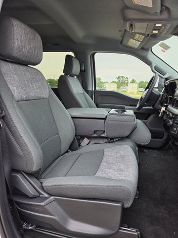 2026 Ford Super Duty F-350 DRW XLT