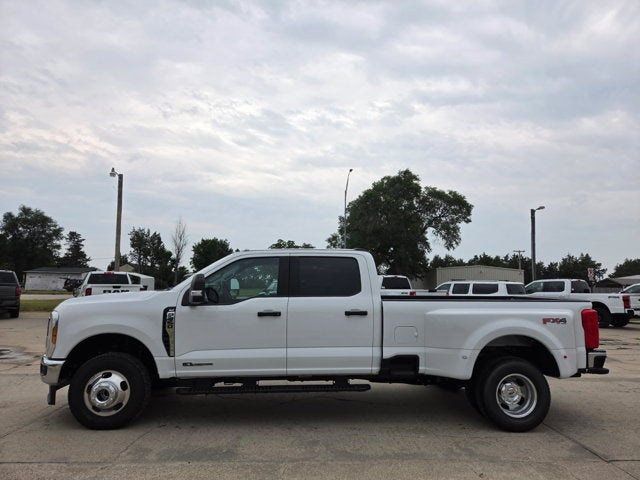 2026 Ford Super Duty F-350 DRW XLT