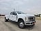 2026 Ford Super Duty F-350 DRW XLT