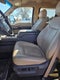 2012 Ford Super Duty F-350 DRW Lariat