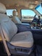 2012 Ford Super Duty F-350 DRW Lariat