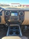 2012 Ford Super Duty F-350 DRW Lariat