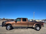 2012 Ford Super Duty F-350 DRW Lariat