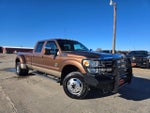 2012 Ford Super Duty F-350 DRW Lariat
