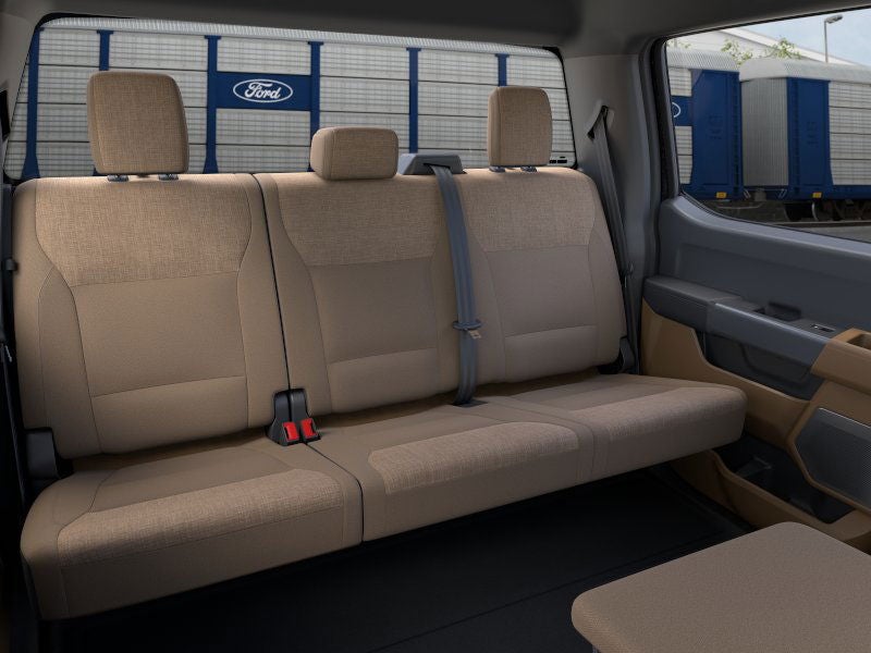 2026 Ford Super Duty F-450 DRW CREW XLT