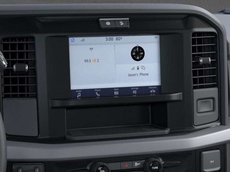 2026 Ford Super Duty F-450 DRW CREW XLT