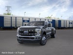 2026 Ford Super Duty F-450 DRW CREW XLT