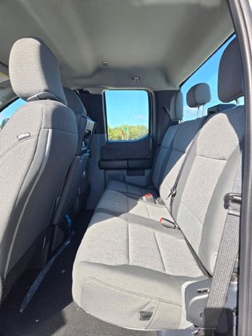 2025 Ford Super Duty F-250 SRW XL