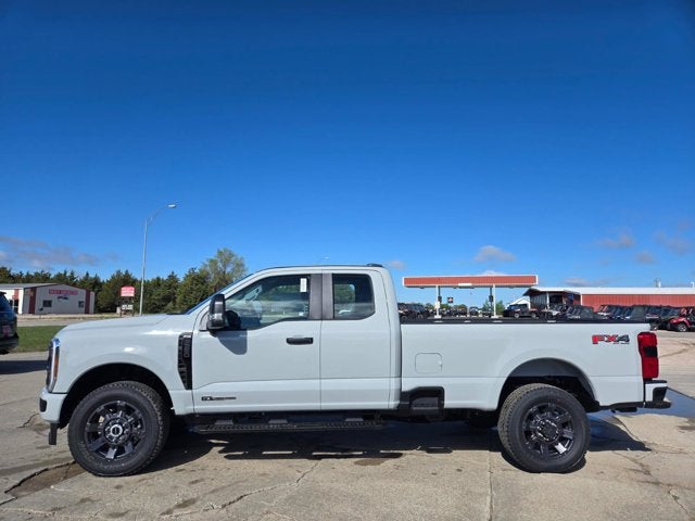 2025 Ford Super Duty F-250 SRW XL