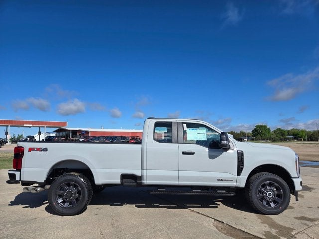 2025 Ford Super Duty F-250 SRW XL