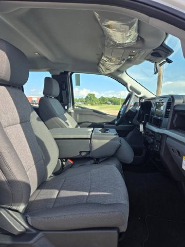 2025 Ford Super Duty F-250 SRW XL