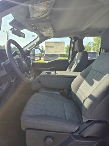 2025 Ford Super Duty F-250 SRW XL