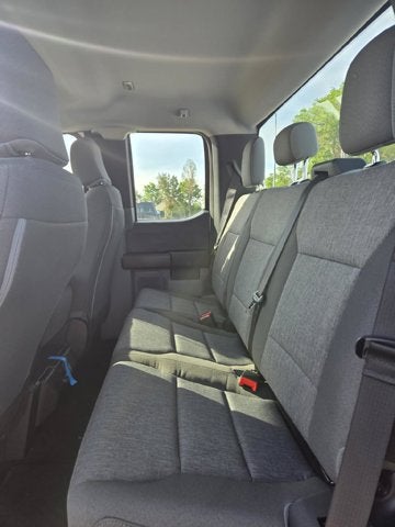 2025 Ford Super Duty F-250 SRW XL