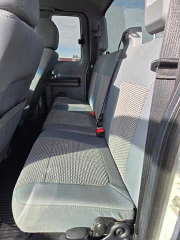 2016 Ford Super Duty F-350 SRW XLT