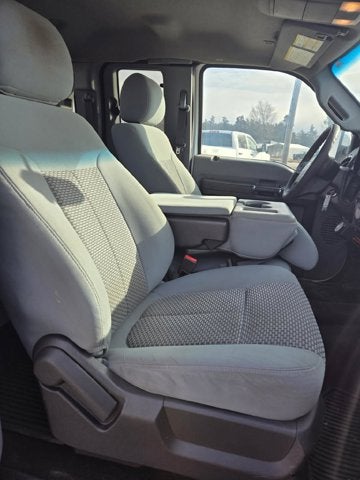 2016 Ford Super Duty F-350 SRW XLT