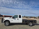 2016 Ford Super Duty F-350 SRW XLT