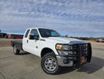 2016 Ford Super Duty F-350 SRW XLT
