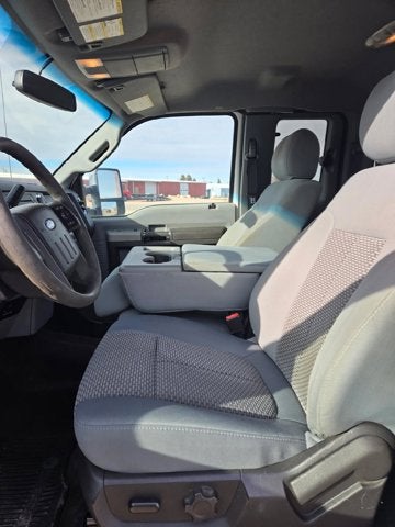 2016 Ford Super Duty F-350 SRW XLT