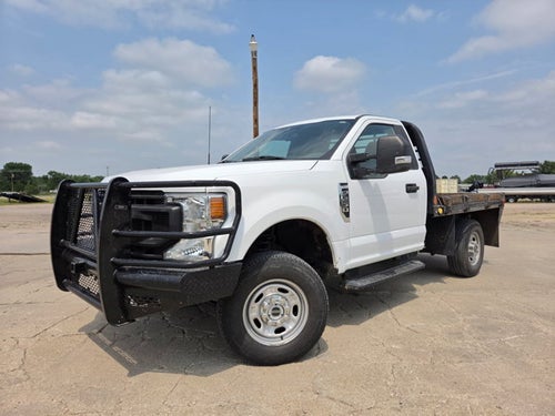 2022 Ford Super Duty F-250 SRW XL