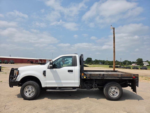 2022 Ford Super Duty F-250 SRW XL