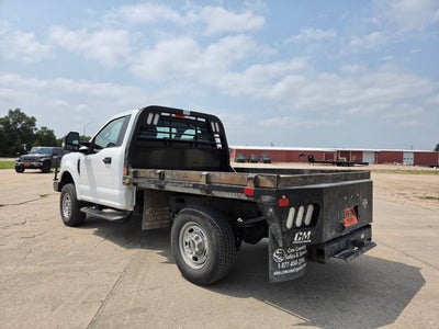 2022 Ford Super Duty F-250 SRW XL
